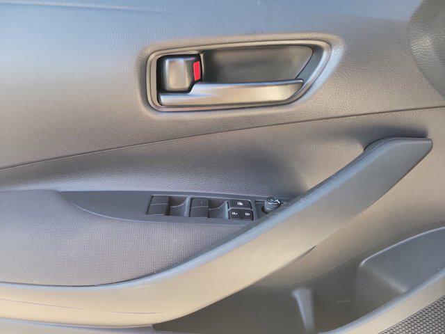 used 2024 Toyota Corolla car, priced at $18,826