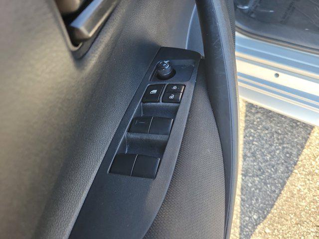 used 2024 Toyota Corolla car, priced at $18,826