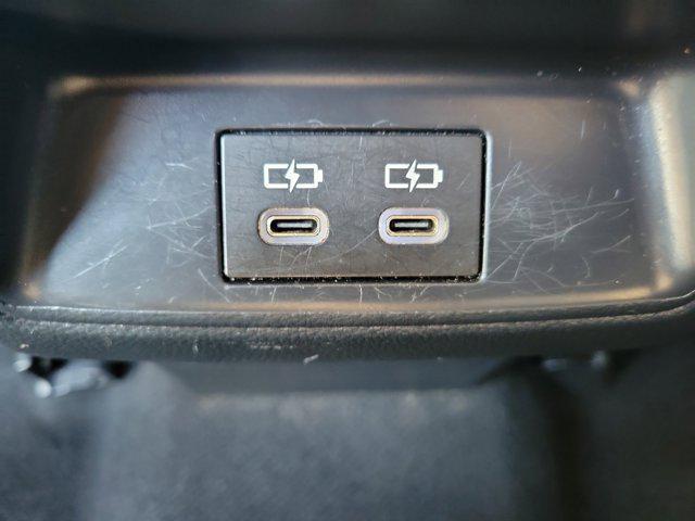 used 2024 Toyota Corolla car, priced at $18,826