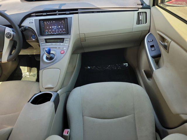 used 2015 Toyota Prius car, priced at $5,911