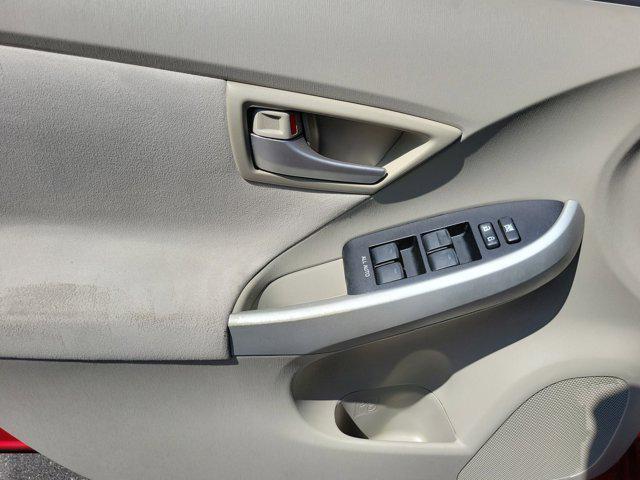 used 2015 Toyota Prius car, priced at $5,911