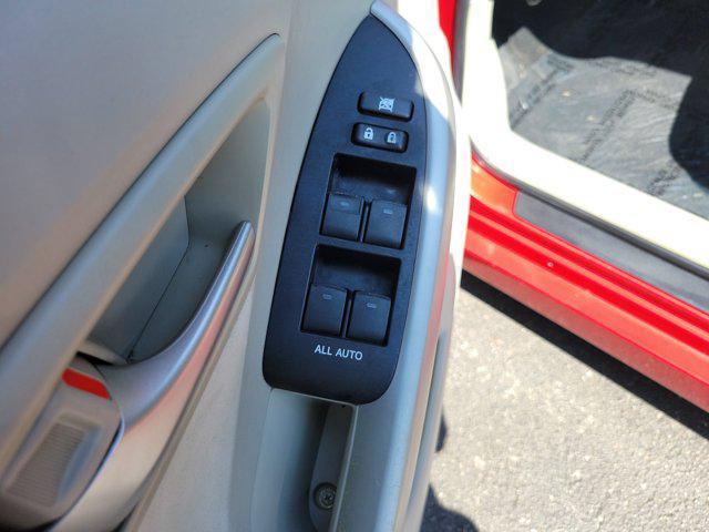 used 2015 Toyota Prius car, priced at $5,911