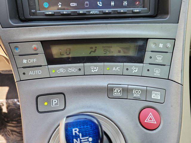 used 2015 Toyota Prius car, priced at $5,911