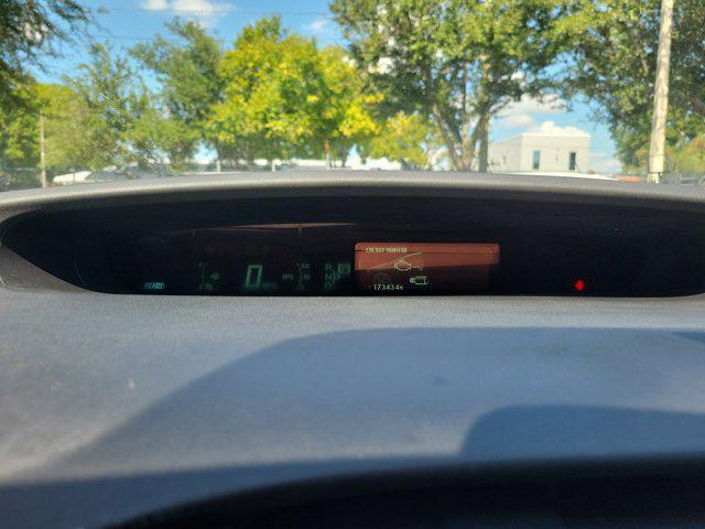 used 2015 Toyota Prius car, priced at $5,911