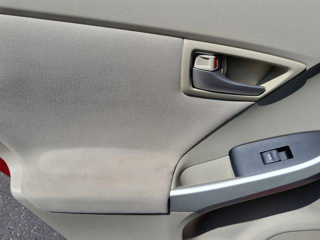 used 2015 Toyota Prius car, priced at $5,911