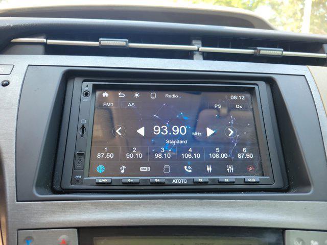 used 2015 Toyota Prius car, priced at $5,911