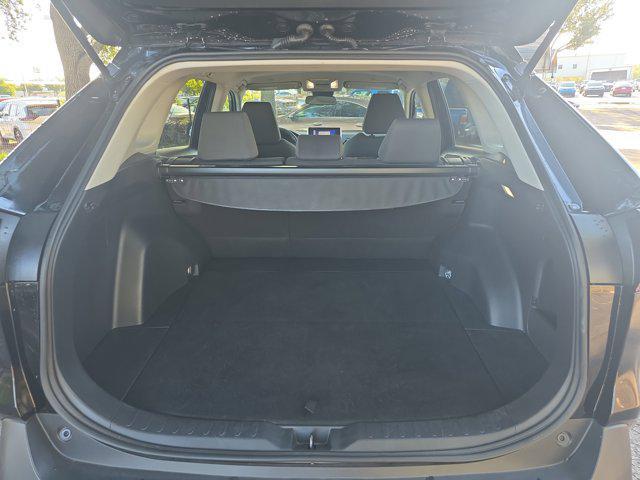 used 2023 Toyota RAV4 car, priced at $30,475