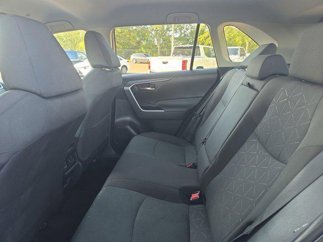used 2023 Toyota RAV4 car, priced at $30,475
