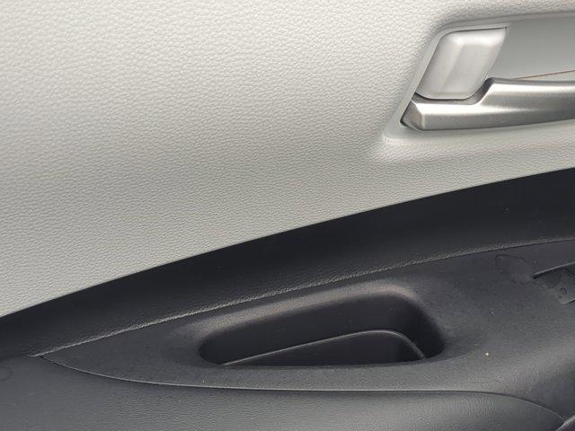 used 2021 Toyota Corolla car, priced at $10,394