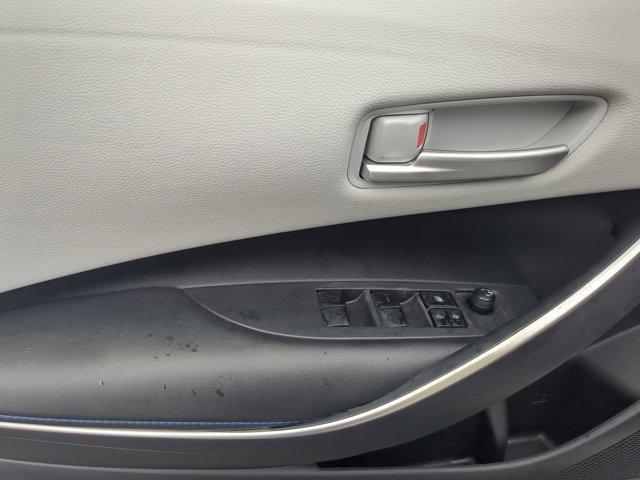 used 2021 Toyota Corolla car, priced at $10,394
