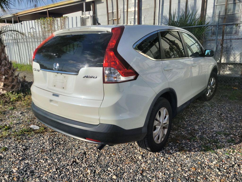 used 2014 Honda CR-V car, priced at $12,825
