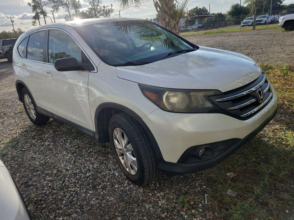 used 2014 Honda CR-V car, priced at $12,825