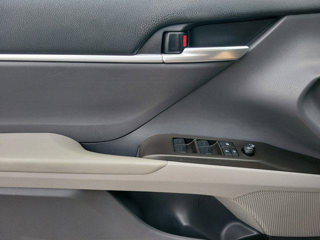 used 2023 Toyota Camry car, priced at $14,000