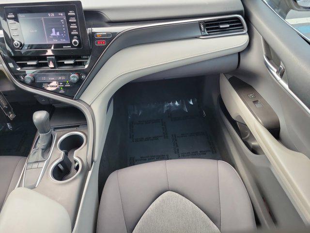 used 2023 Toyota Camry car, priced at $14,000