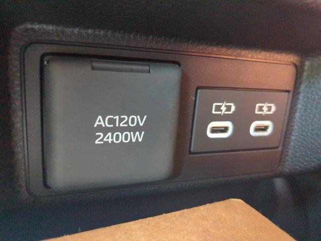 new 2025 Toyota Tacoma car, priced at $67,585