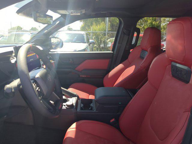 new 2025 Toyota Tacoma car, priced at $67,585