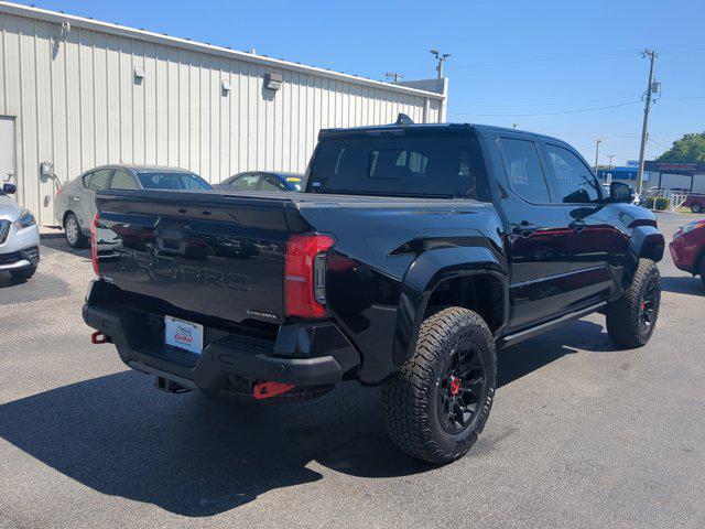 new 2025 Toyota Tacoma car, priced at $67,585