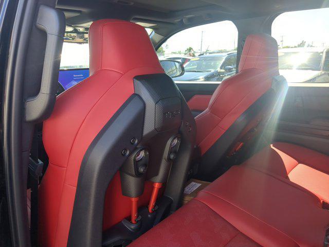 new 2025 Toyota Tacoma car, priced at $67,585