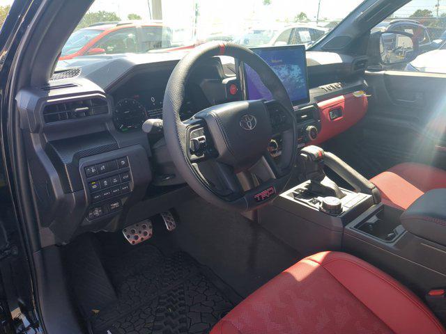 new 2025 Toyota Tacoma car, priced at $67,585