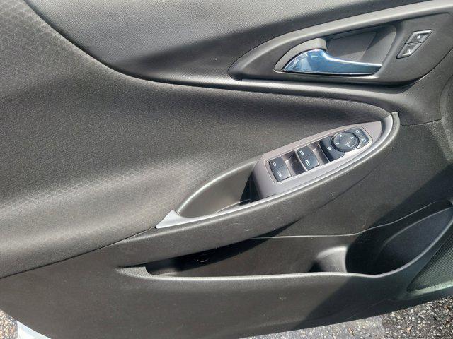 used 2024 Chevrolet Malibu car, priced at $17,054