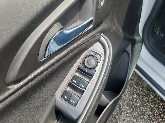 used 2024 Chevrolet Malibu car, priced at $17,054