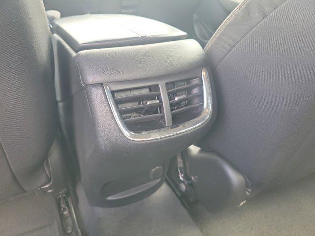 used 2024 Chevrolet Malibu car, priced at $17,054