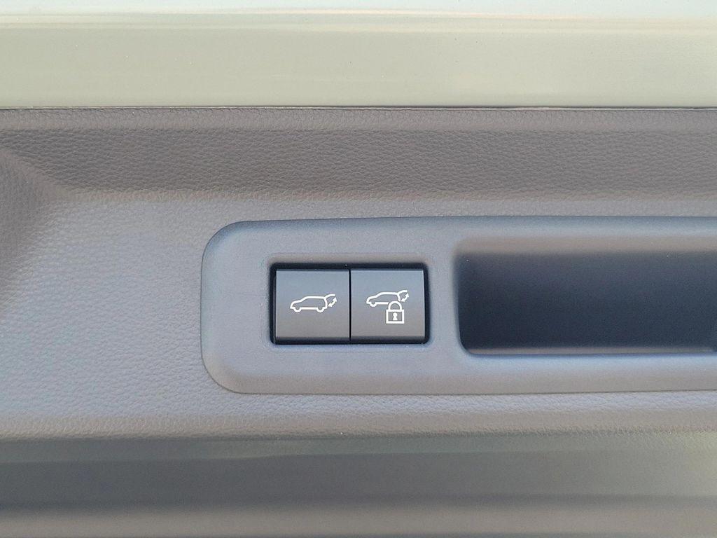 new 2025 Toyota Sequoia car, priced at $86,698