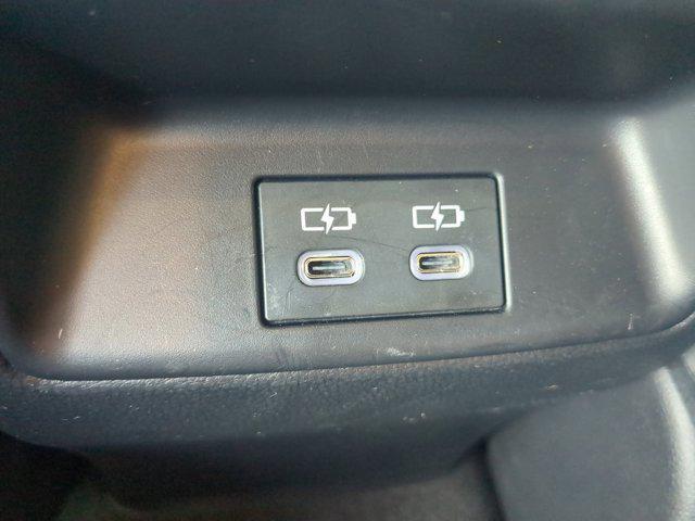 used 2023 Toyota Corolla car, priced at $17,752