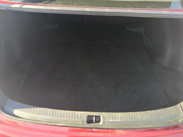 used 2023 Toyota Corolla car, priced at $17,752