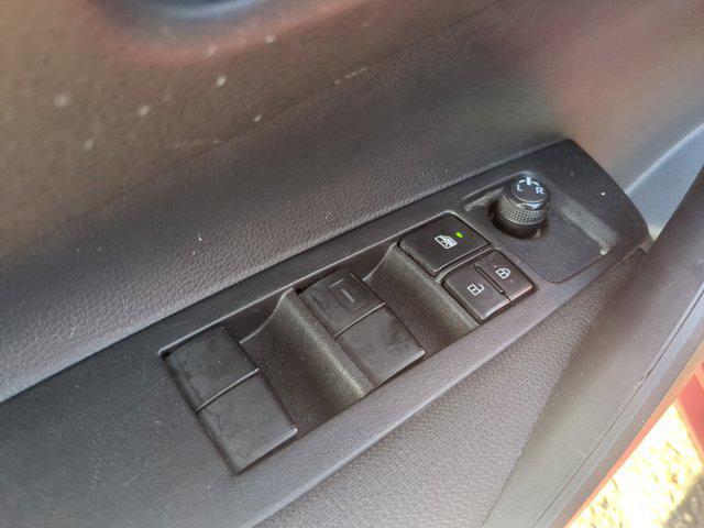 used 2023 Toyota Corolla car, priced at $17,752