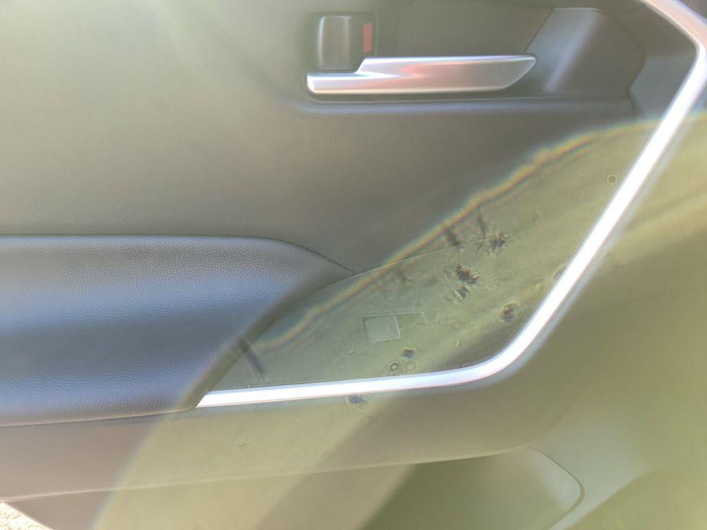 used 2023 Toyota RAV4 car, priced at $26,487