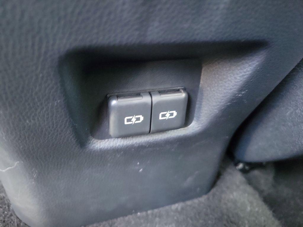 used 2023 Toyota RAV4 car, priced at $26,487