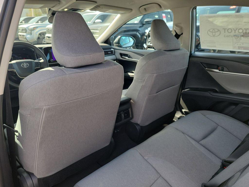 new 2026 Toyota Camry car, priced at $29,928