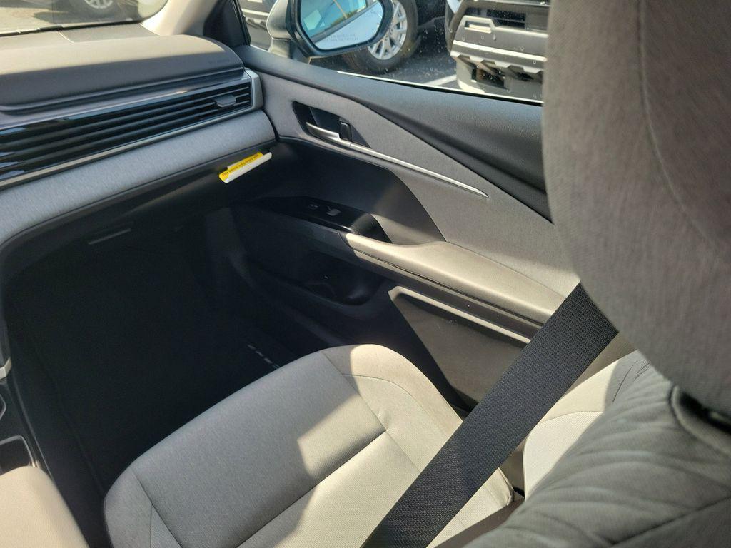 new 2026 Toyota Camry car, priced at $29,928