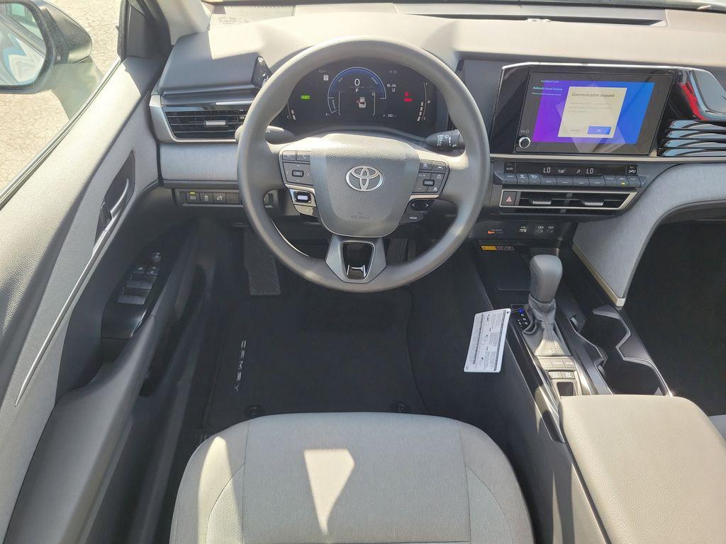 new 2026 Toyota Camry car, priced at $29,928