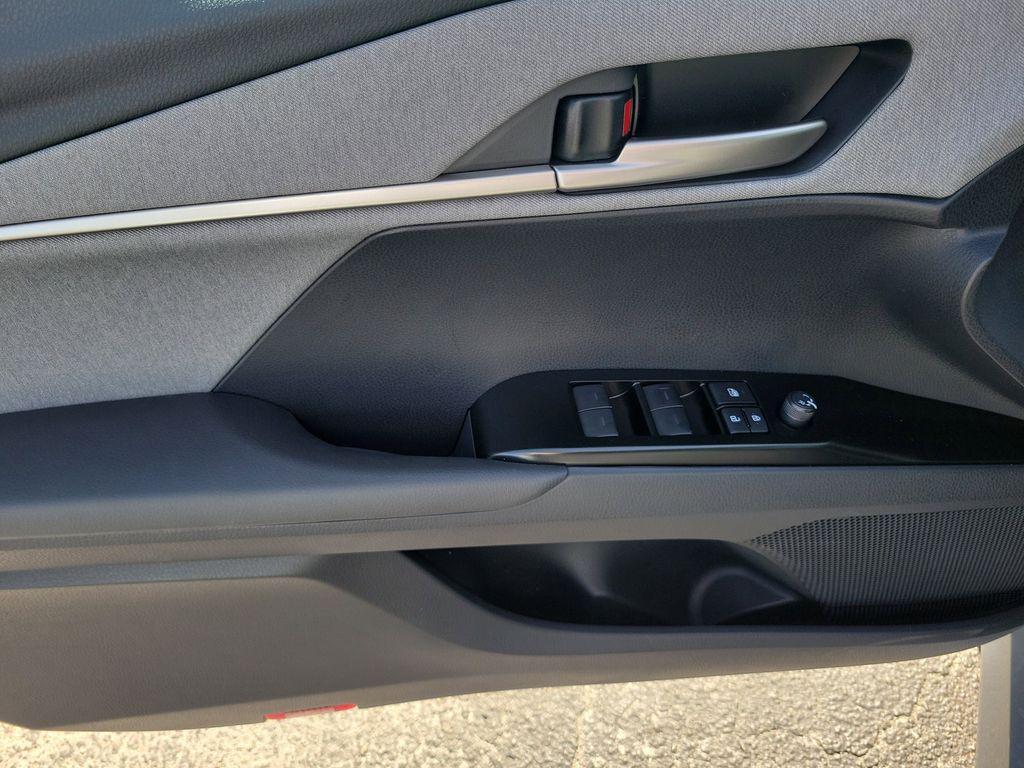 new 2026 Toyota Camry car, priced at $29,928