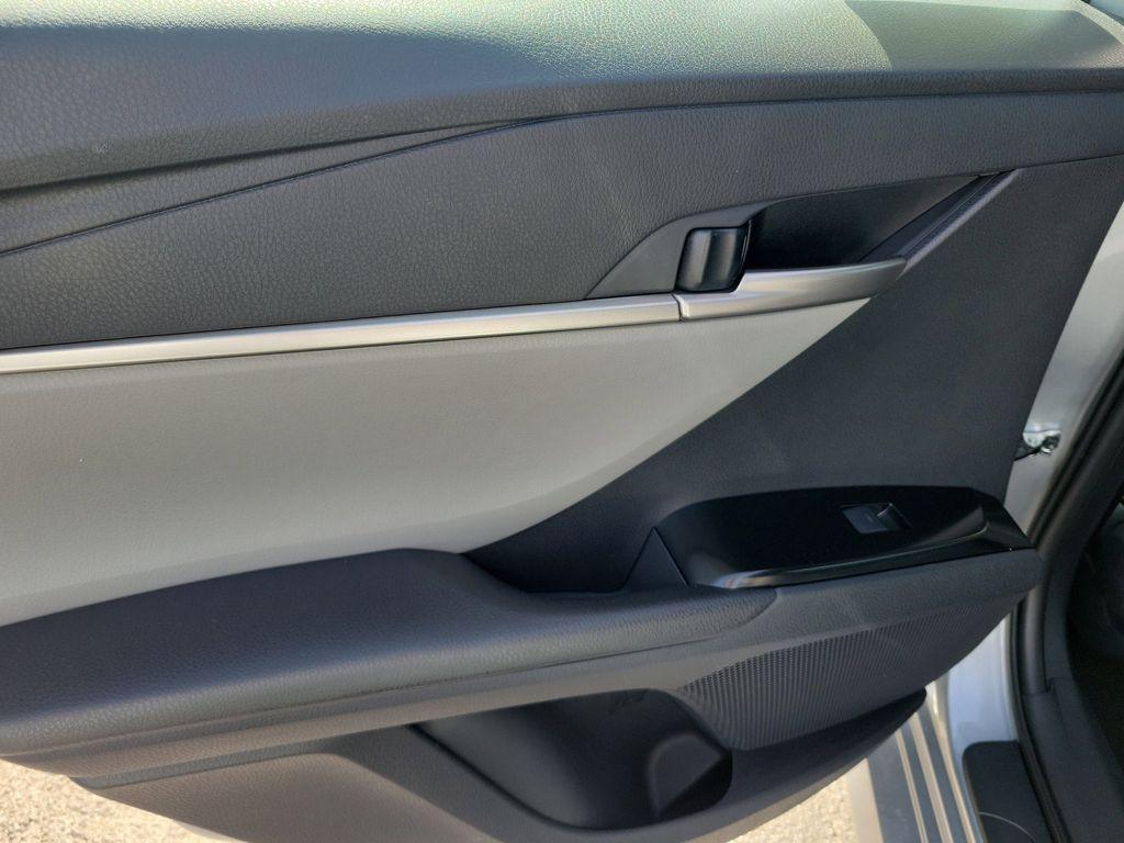 new 2026 Toyota Camry car, priced at $29,928