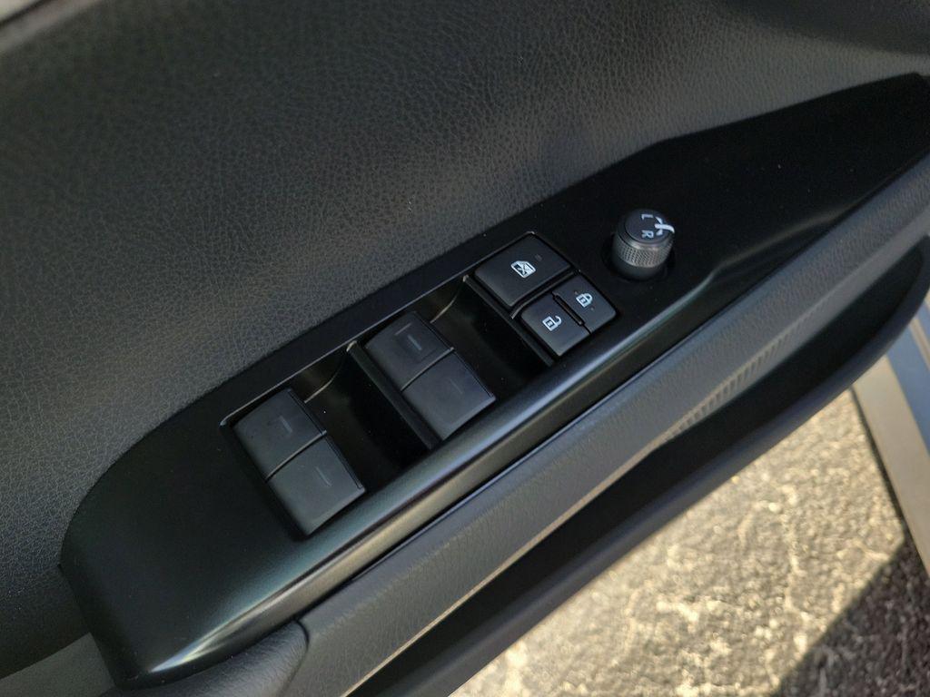 new 2026 Toyota Camry car, priced at $29,928