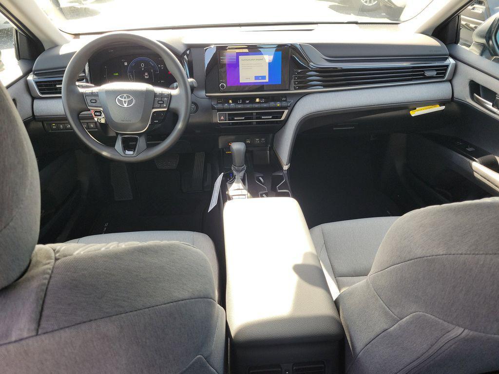 new 2026 Toyota Camry car, priced at $29,928