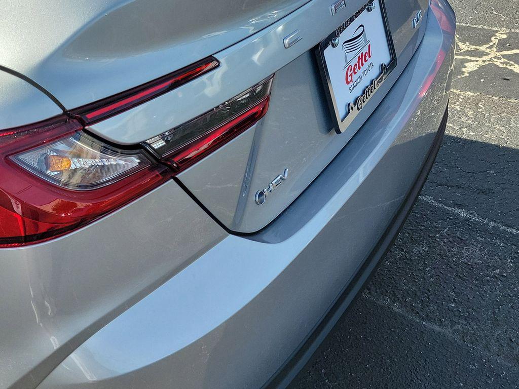 new 2026 Toyota Camry car, priced at $29,928