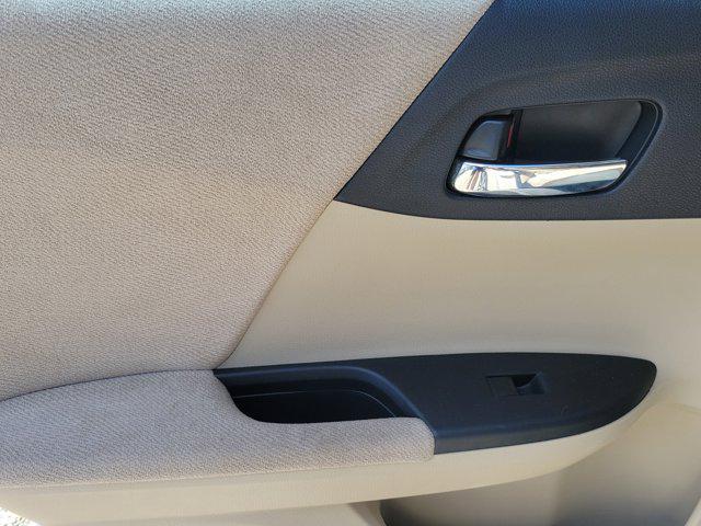 used 2013 Honda Accord car, priced at $4,500