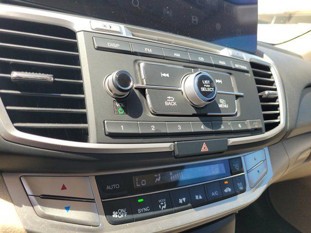 used 2013 Honda Accord car, priced at $4,500