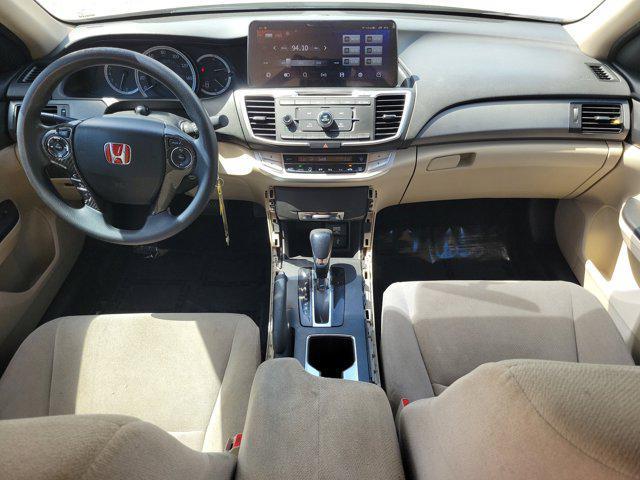 used 2013 Honda Accord car, priced at $4,500