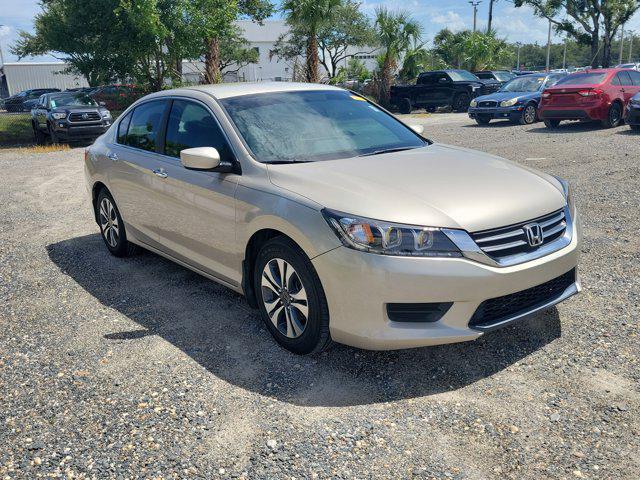 used 2013 Honda Accord car, priced at $4,500