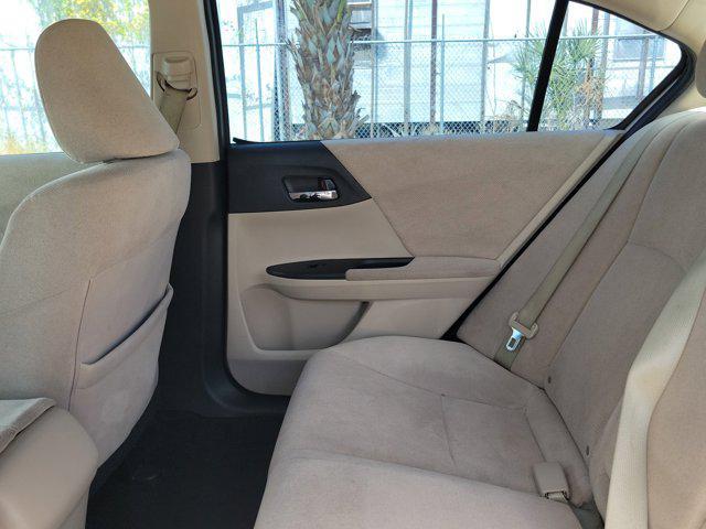 used 2013 Honda Accord car, priced at $4,500