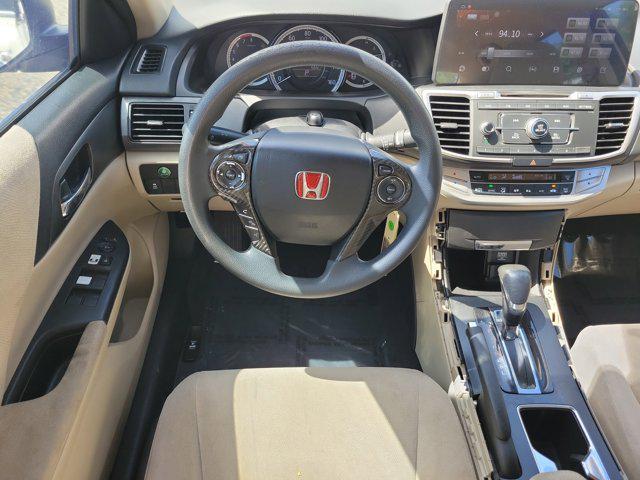 used 2013 Honda Accord car, priced at $4,500