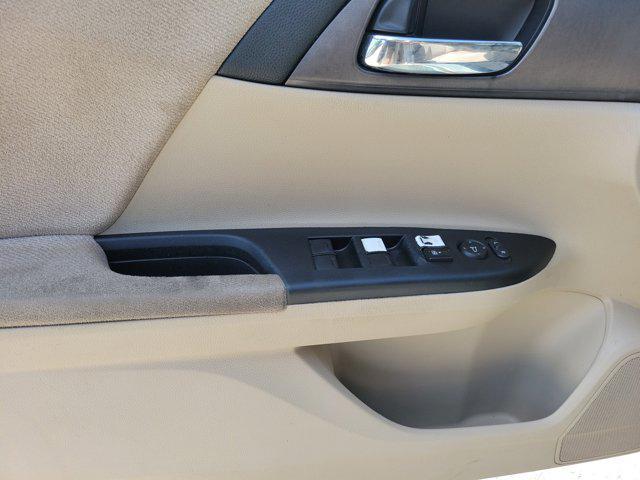 used 2013 Honda Accord car, priced at $4,500