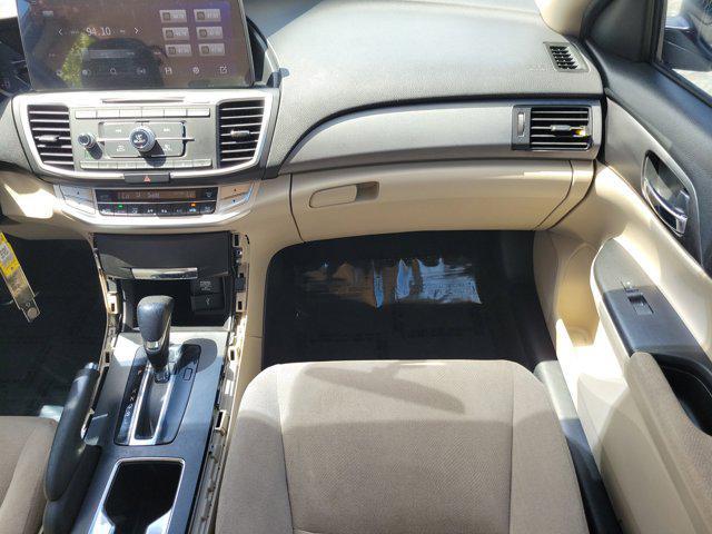 used 2013 Honda Accord car, priced at $4,500