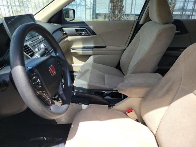 used 2013 Honda Accord car, priced at $4,500