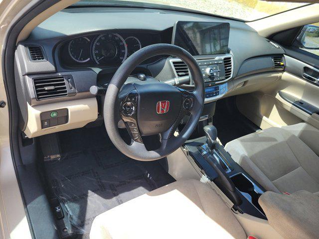 used 2013 Honda Accord car, priced at $4,500